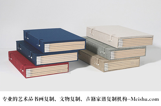 长顺县-哪家公司能提供高质量的书画打印复制服务？